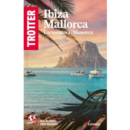 Trotter Ibiza / Mallorca - Trotter