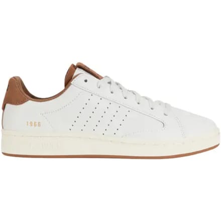 Damestrainers K-Swiss Lozan Klub LTH