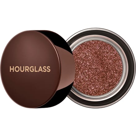 Hourglass Scattered Light Glitter Eyeshadow - Blaze