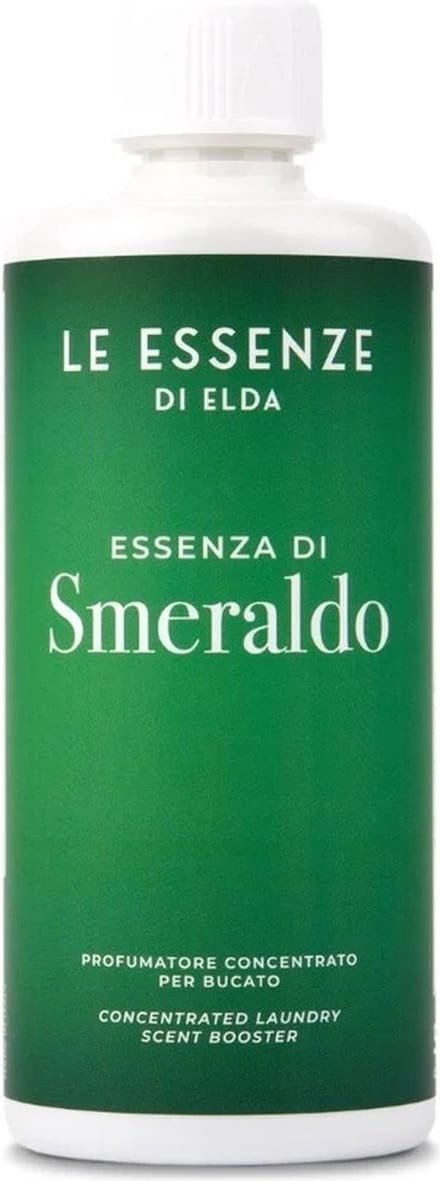 Wasparfum Smeraldo 500 ml