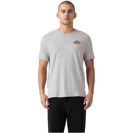 Levi's Relaxed Fit Graphic Tee Taglia: S | Magliette basic Outlet | Uomo