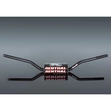 Renthal 603 Reed/windham Fatbar Stuur Zwart 28.6 mm / 800 mm
