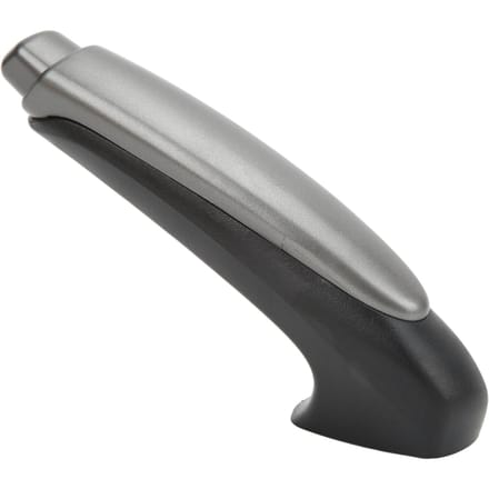 Cache de protection de poignée de frein à main 47115SNAA82Z Remplacement pour Civic Coupé Berline 20062011 gray