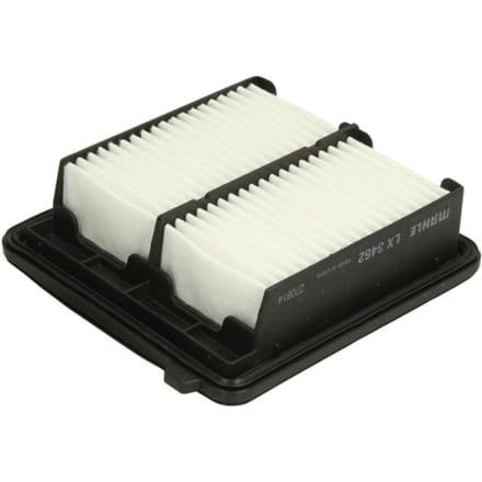 MAHLE luchtfilter KNECHT LX 3462