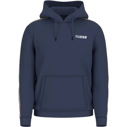 Hoodie Guess Mickey