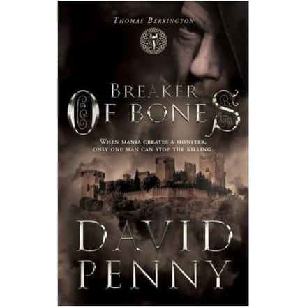 Breaker Of Bones - David, Penny