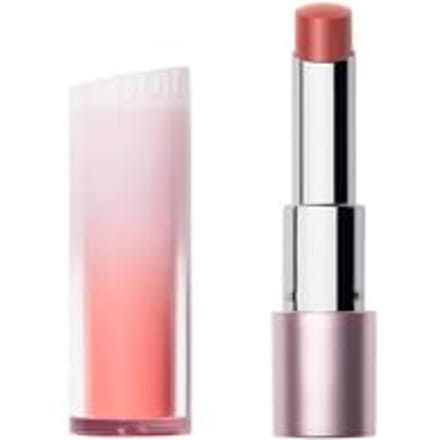 espoir - Nowear Lipstick Balming Glow Chillin New Rose Edition - 5 Colors Bare New Rose