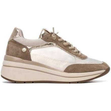 Lage Sneakers Xti 146170