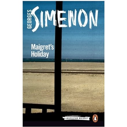 Maigret's Holiday - Inspector Maigret - Georges Simenon