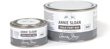 Annie Sloan White Wax 120 ml