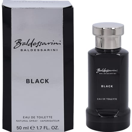 Herenparfum Baldessarini EDT zwart (50 ml)