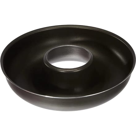Aluminium savarinvorm met antiaanbaklaag Lacor