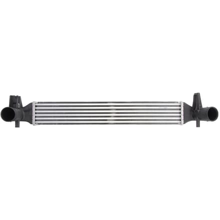Intercooler NISSENS 96530