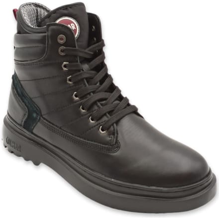 COLMAR zwarte sneakers