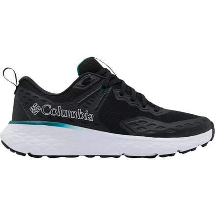 Columbia Konos Schoenen Zwart EU 44 1/2 Man