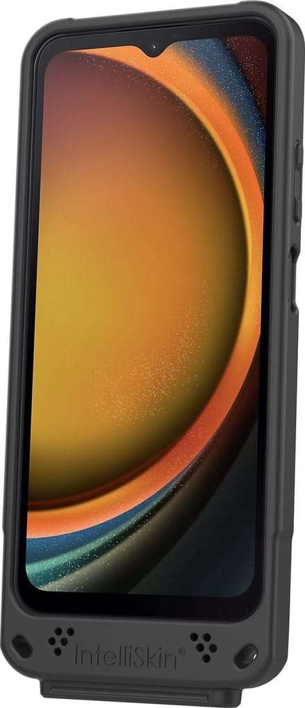 RAM Mount IntelliSkin® voor Samsung Galaxy XCover7 RAM-GDS-SKIN-SAM94