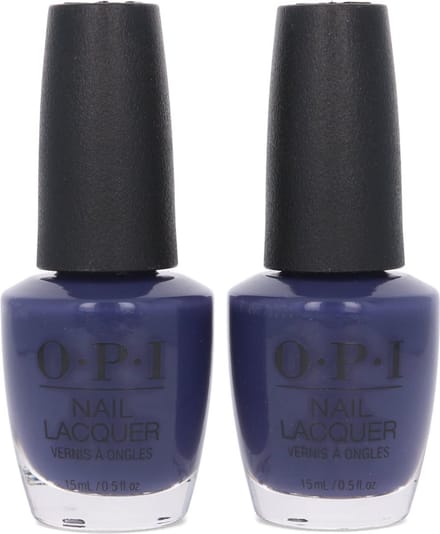O.P.I Nagellak - Nice Set Of Pipes