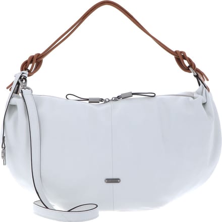 PICARD Schoudertas Spring Crossbody Bag White Lily Wit