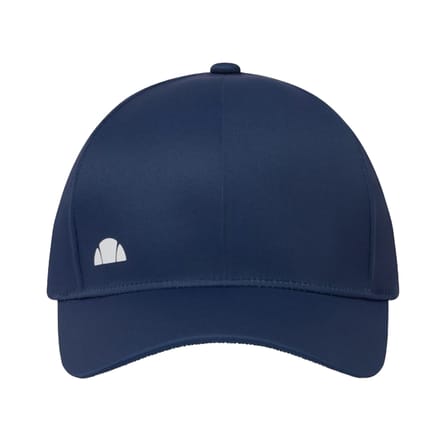 Ellesse Sarnaro Logo Pet (Marineblauw)