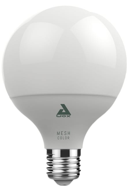 EGLO 33243 energy-saving lamp Wit 6500 K 13 W E27