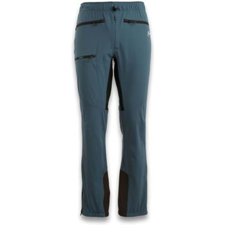 Broek Ande Midi'