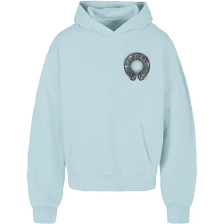 Oversized sweatshirt met capuchon MJ Gonzales MJG Heavy Fallen Angel