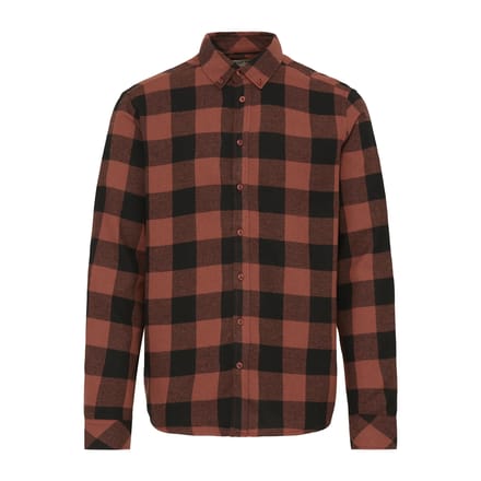 Blend - BHBUSTER SHIRT NOOS - Heren - Lange mouwen shirts