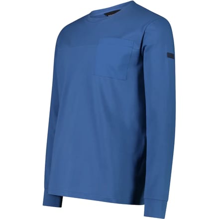 Jersey CMP