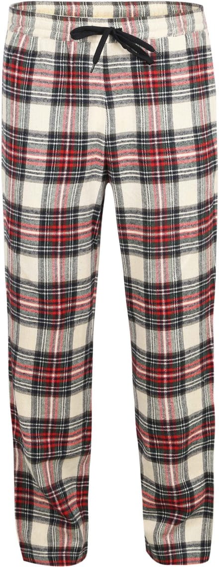 Steppin' Out Loungebroek Ruit Multicolour - Maat M - Heren - Pyjama