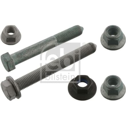 Montageset, stuur FEBI BILSTEIN 34766