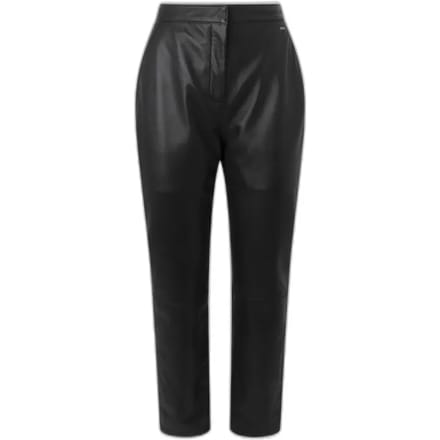Pepe Jeans Fiama Broek Zwart XL Vrouw