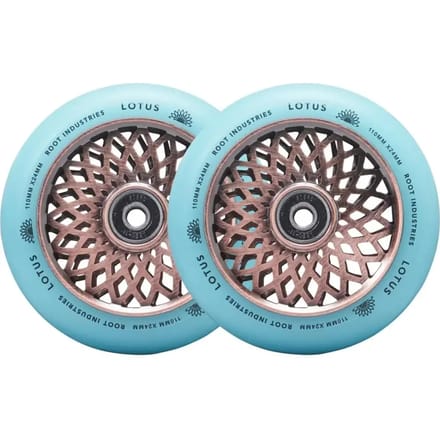 Scooterwiel Root Industries Lotus (x2)