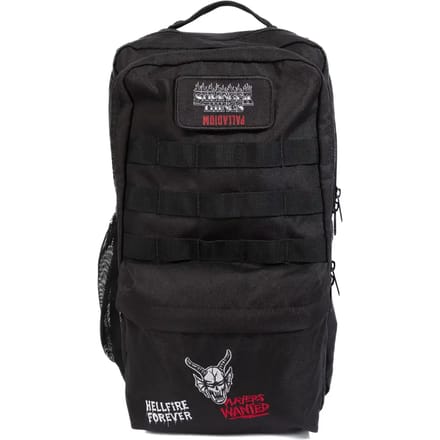 Rugzak Palladium Hellfire