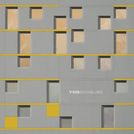 Yessingles - Yes