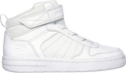 Skechers Smooth Street Sneakers Jongens
