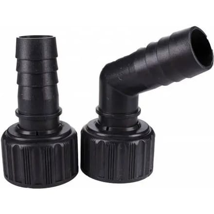 Kraan Aquavie ICE3000 (x2)
