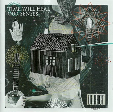 Time Will Heal Our Senses