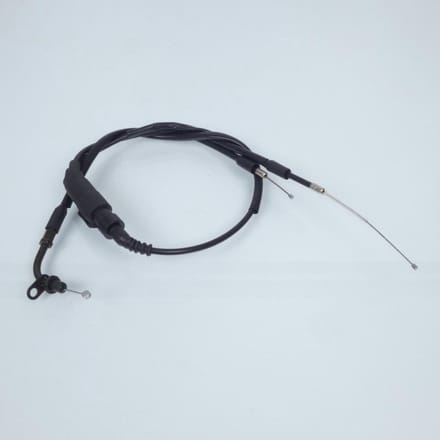 teknix gaskabel voor yamaha 50 tzr motor 2003-2012 nieuw