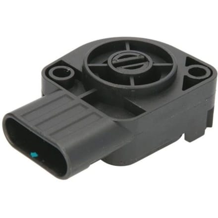 Gaspedaalpositiesensor AUGER 74478