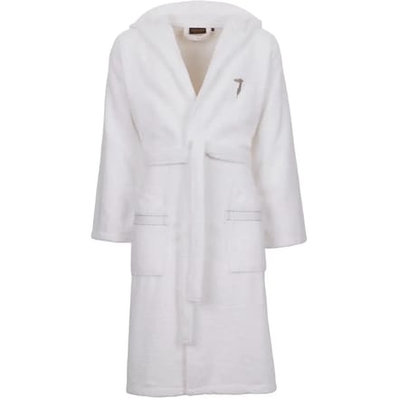 Houding met capuchon Trussardi