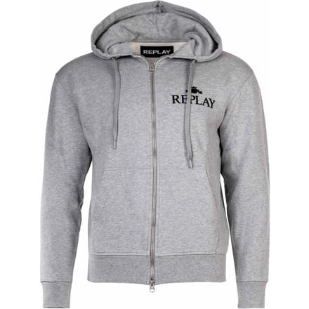 Replay Vest Vest Mannen - Maat M