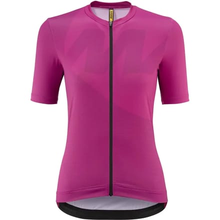 Jersey Mavic Icon Graphic