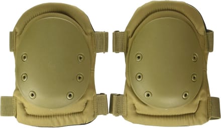 Kniebeschermers voor Optimaal Comfort en Bescherming