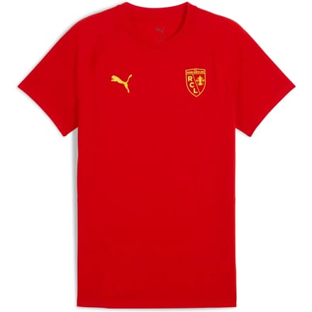 T-shirt RC Lens Evostripe
