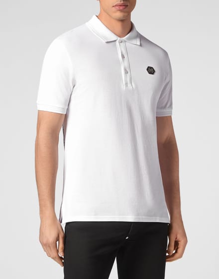 Poloshirt Snake