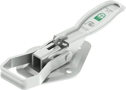 ProPlus Spansluiting - hoge trekkracht - Dekra-gekeurd - 91 x 217,5 mm