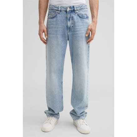 Jeans Vin, lichtblauw
