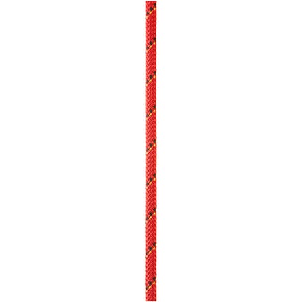 Petzl Parallel 10.5 mm Rood – Soepel en licht kernmanteltouw 100 m & 5,2 kN