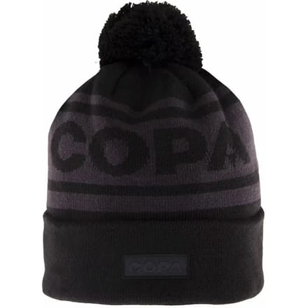 COPA - COPA All Black Muts - Heren - Zwart - One size