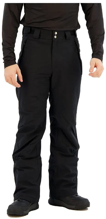 Columbia Shafer Canyon™ Ii Broek Zwart 2XL / Regular Man